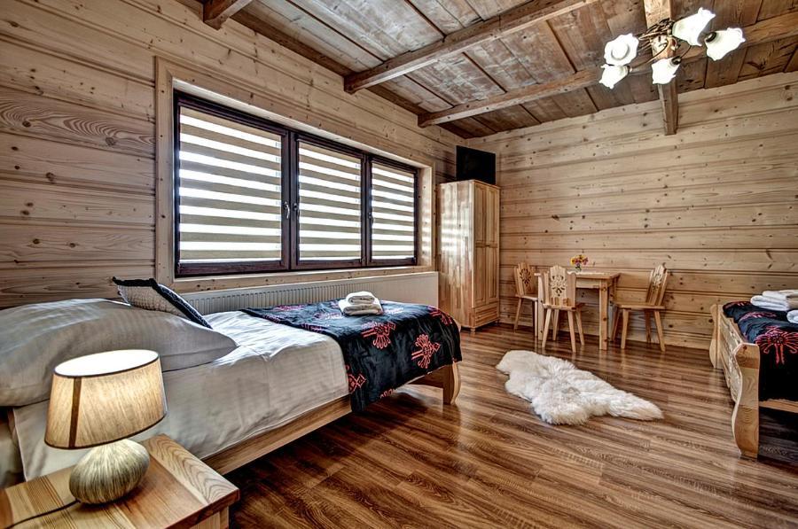 Osada Hanka Luxury Witów Pokoj fotografie