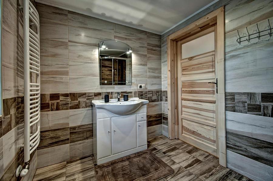 Osada Hanka Luxury Witów Pokoj fotografie