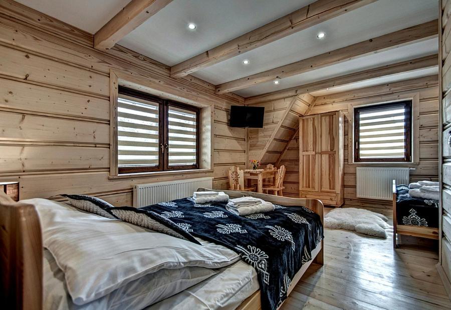 Osada Hanka Luxury Witów Pokoj fotografie