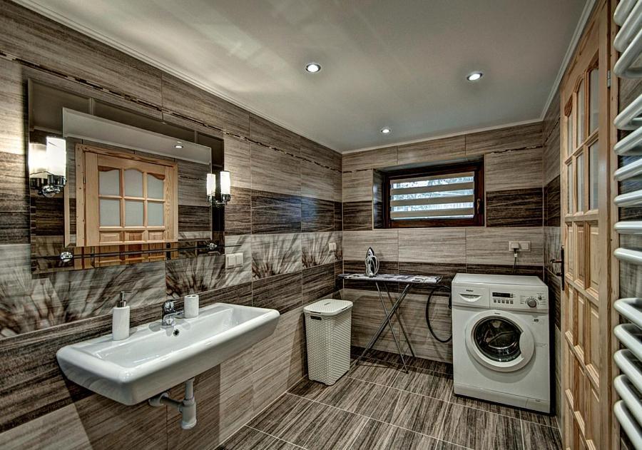 Osada Hanka Luxury Witów Pokoj fotografie