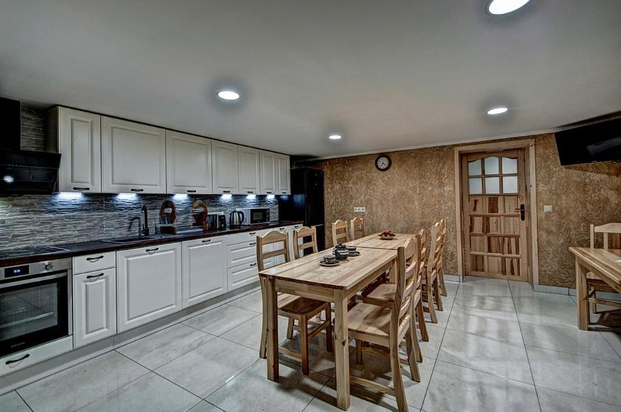 Osada Hanka Luxury Witów Pokoj fotografie