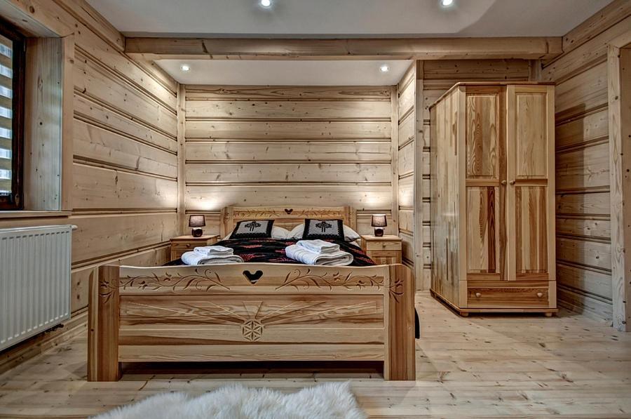 Osada Hanka Luxury Witów Pokoj fotografie