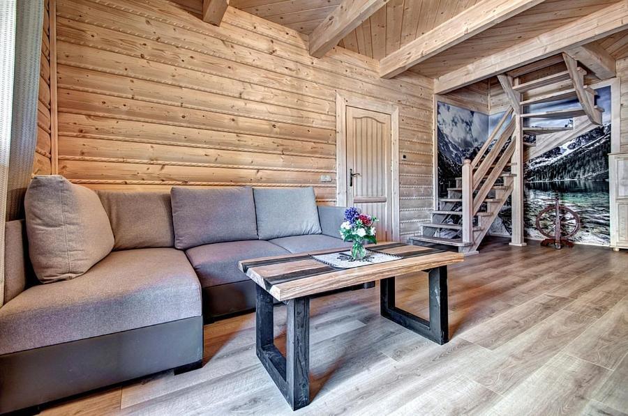Osada Hanka Luxury Witów Pokoj fotografie