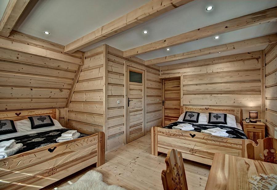 Osada Hanka Luxury Witów Pokoj fotografie