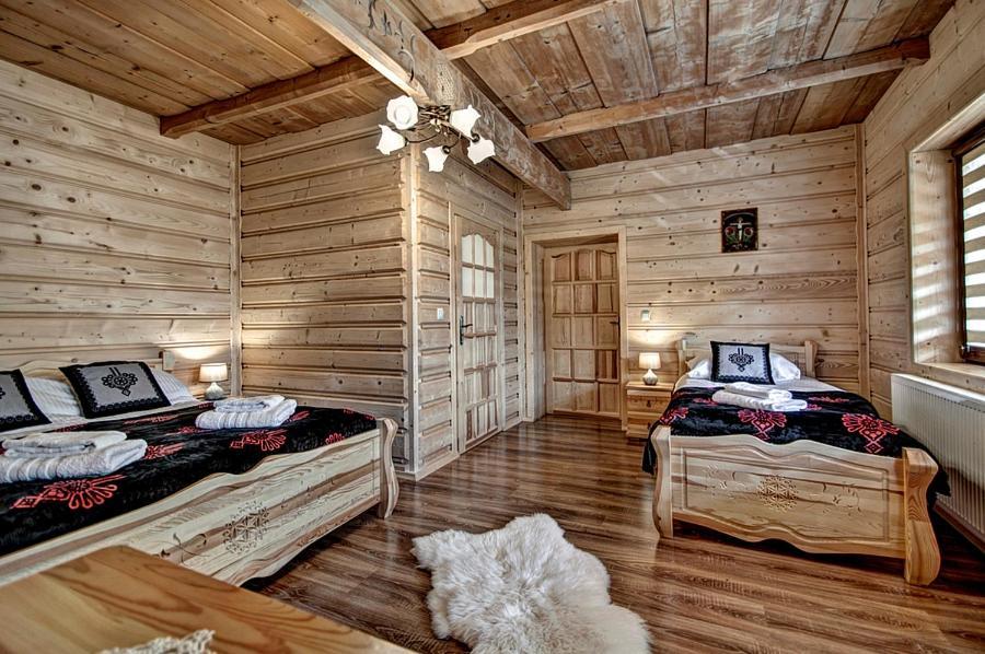Osada Hanka Luxury Witów Pokoj fotografie