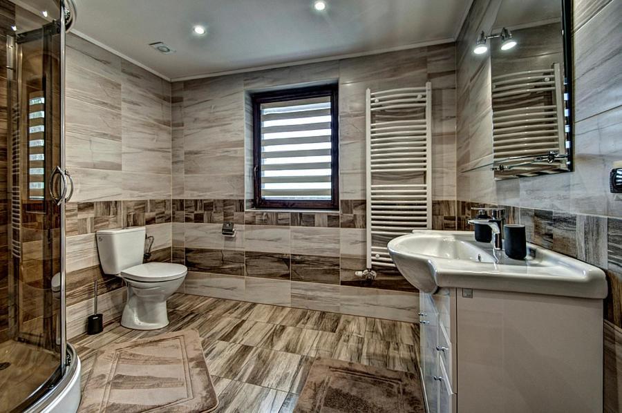 Osada Hanka Luxury Witów Pokoj fotografie