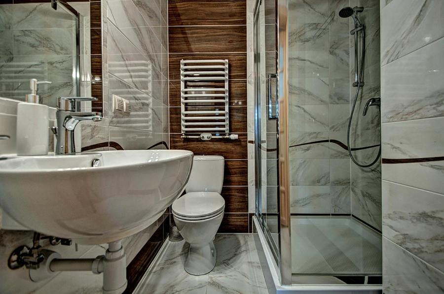 Osada Hanka Luxury Witów Pokoj fotografie