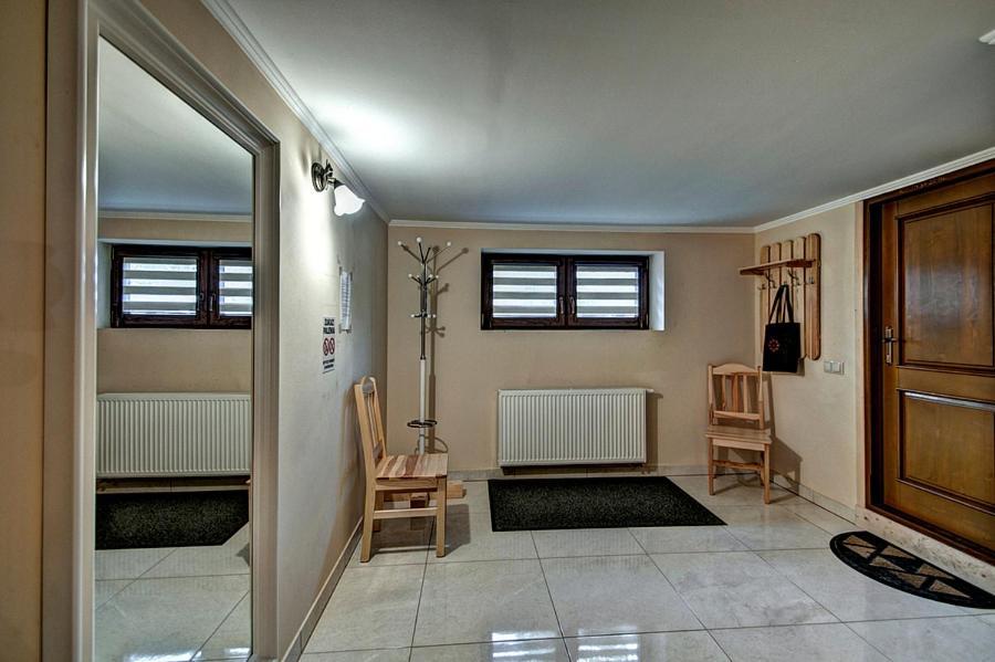 Osada Hanka Luxury Witów Pokoj fotografie