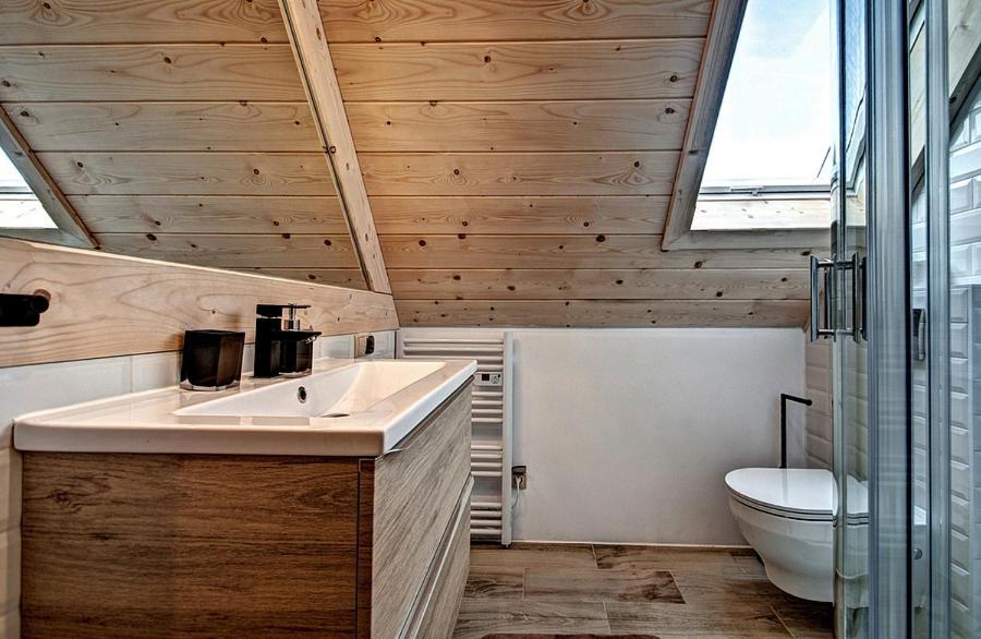 Osada Hanka Luxury Witów Pokoj fotografie