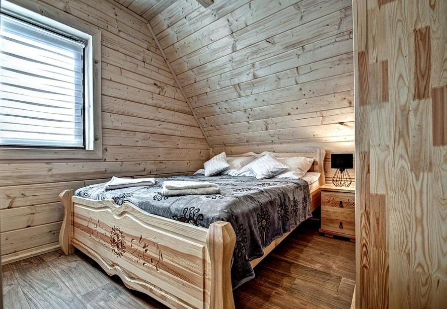 Osada Hanka Luxury Witów Pokoj fotografie