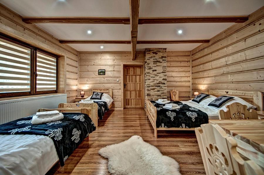Osada Hanka Luxury Witów Pokoj fotografie