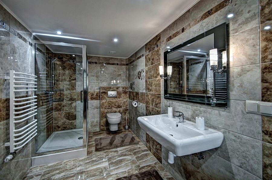 Osada Hanka Luxury Witów Pokoj fotografie