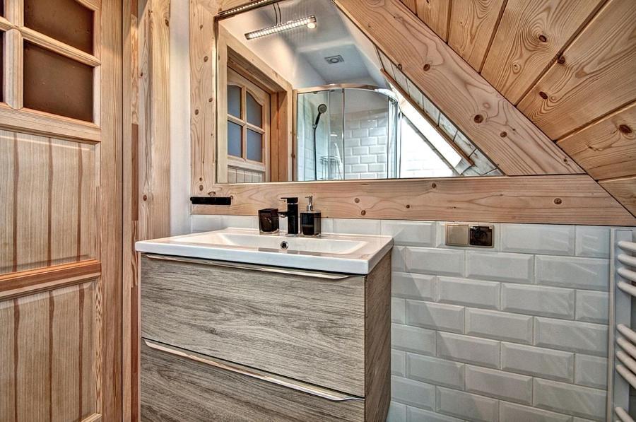 Osada Hanka Luxury Witów Pokoj fotografie