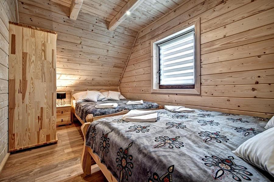 Osada Hanka Luxury Witów Pokoj fotografie
