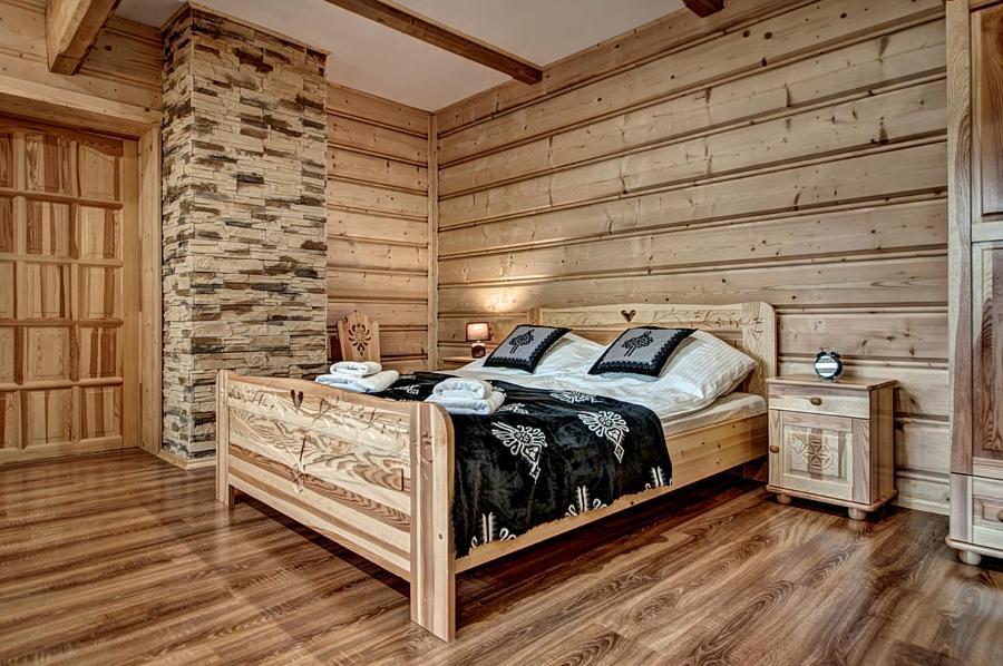 Osada Hanka Luxury Witów Pokoj fotografie